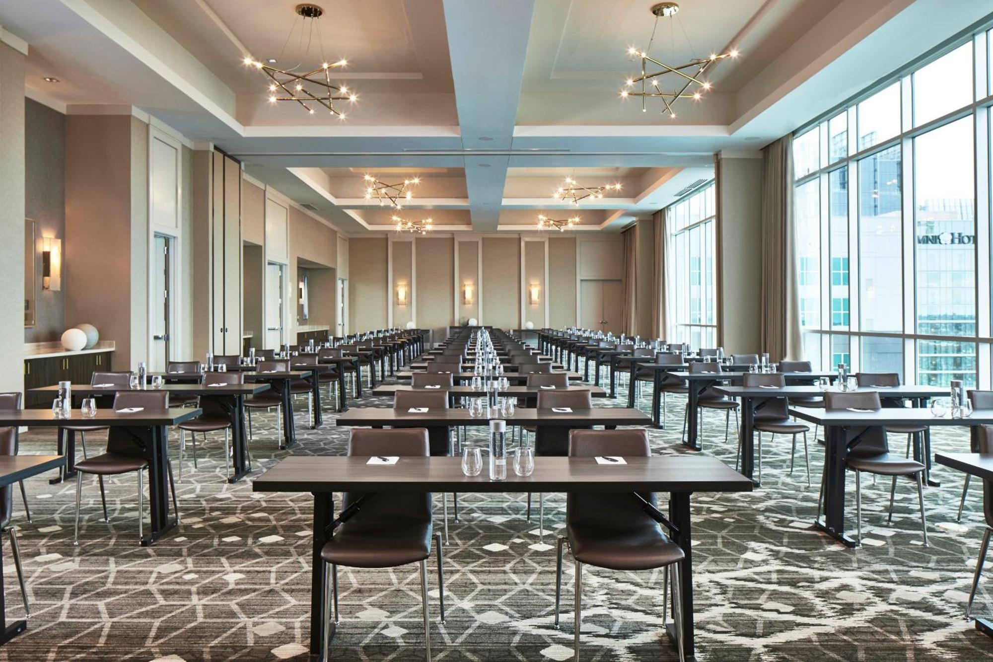 Residence Inn By Marriott Nashville Downtown/Convention Center Exterior foto